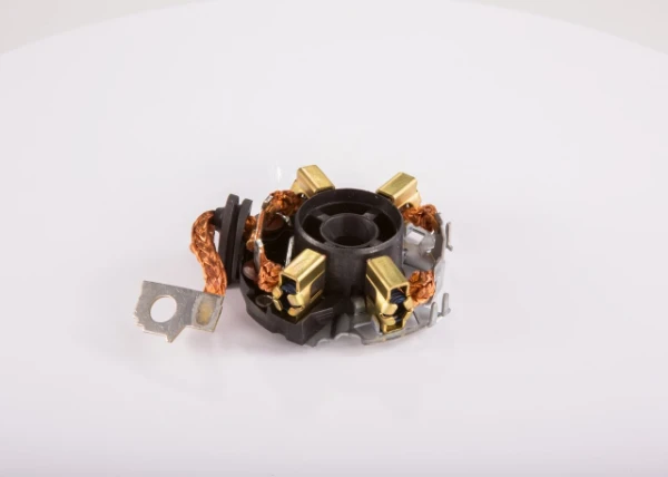 Щеткодеpжатель стартера 1004336411 Bosch