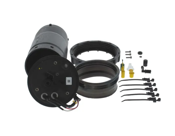 Блок підігріву палива F01C600245 Bosch
