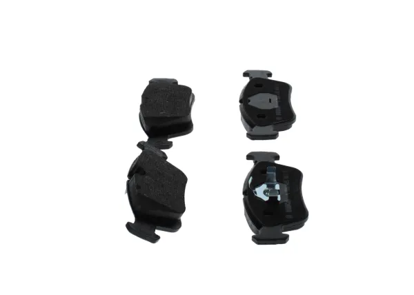 Передні тормозні колодки 0986495060 Bosch