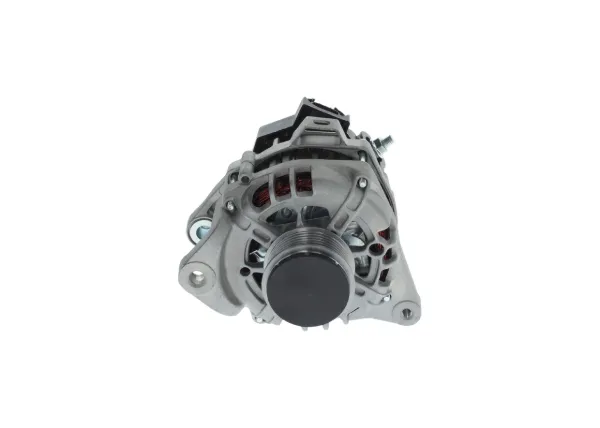 Паливні форсунки 0986435565 Bosch