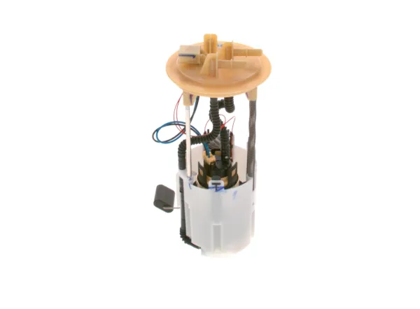 Бензонасос 058020341E Bosch