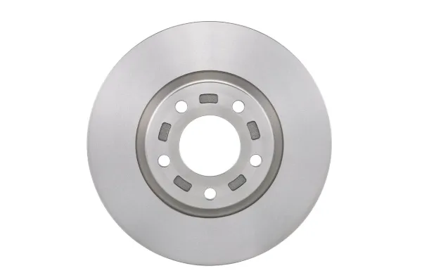 Гальмівні диски передні 0986479183 Bosch