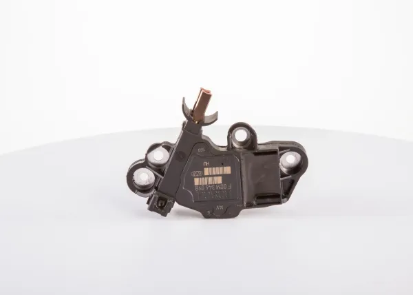 Реле генератора F00M346098 Bosch