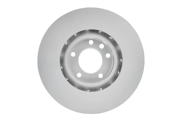 Гальмівні диски передні 0986479B13 Bosch