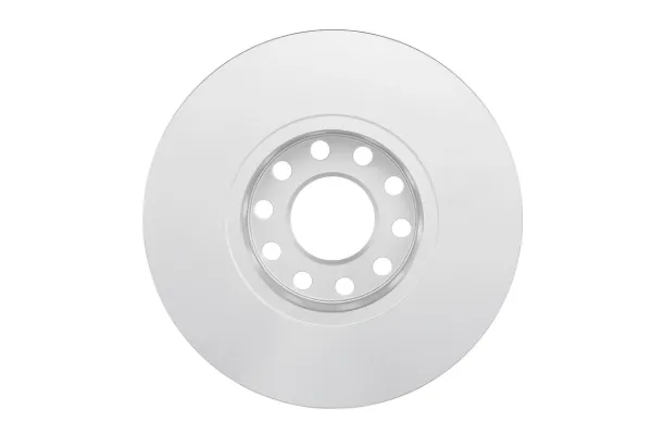 Гальмівні диски передні 0986479157 Bosch