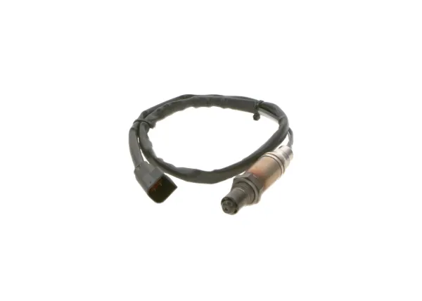 Лямбдазонд, датчик кисню до каталізатора 0258005659 Bosch