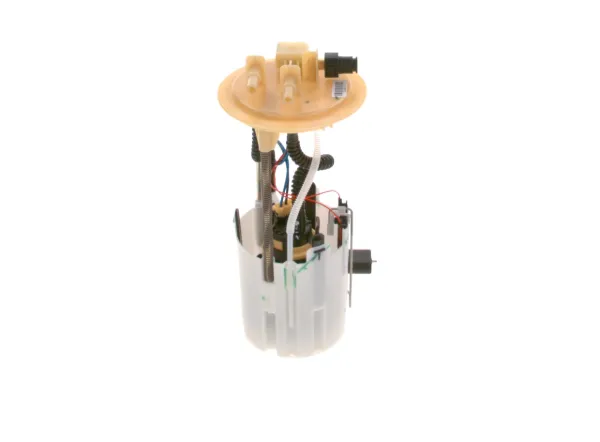 Бензонасос 058020341F Bosch