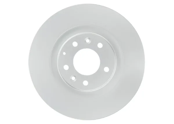 Гальмівні диски передні 0986479795 Bosch