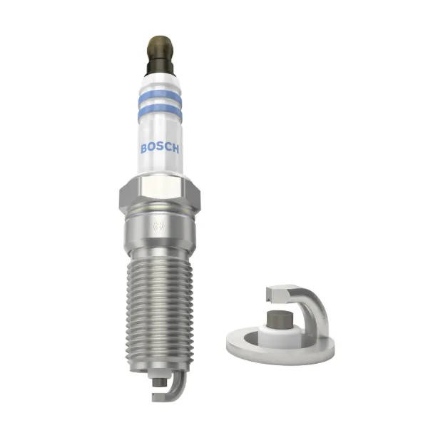 Свічки запалювання 0242229785 Bosch