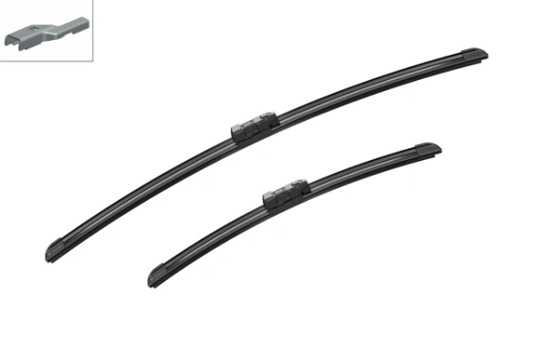 Щітки склоочисника 3397007295 Bosch