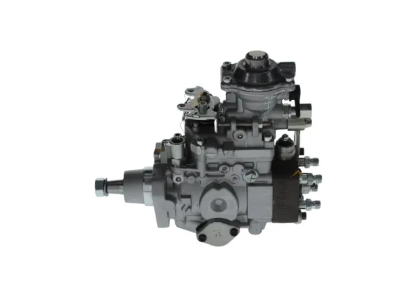 Шланг гальмівний задній 1987481A98 Bosch