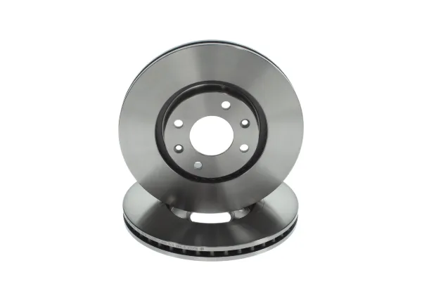 Гальмівні диски передні 0986479W69 Bosch