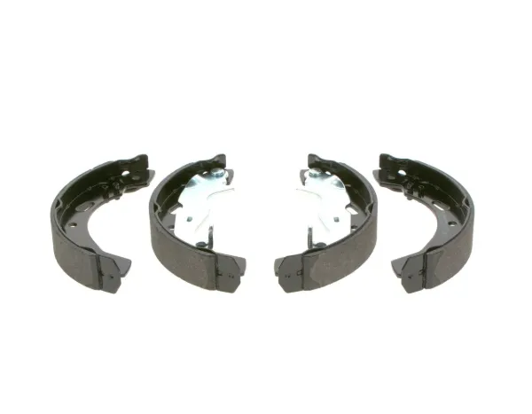 Колодки гальмові задні, барабанні 0986487753 Bosch