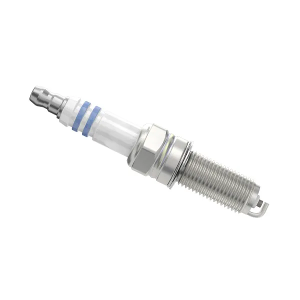 Свічки запалювання 0242135545 Bosch