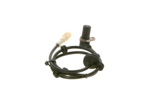 Двигун склоочисника лобового скла (трапеції) 0390241590 Bosch