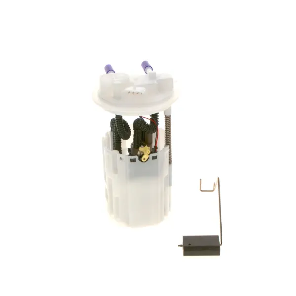 Бензонасос 1987580052 Bosch