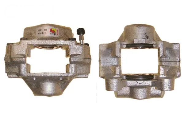 Супорт задній правий 0986473948 Bosch