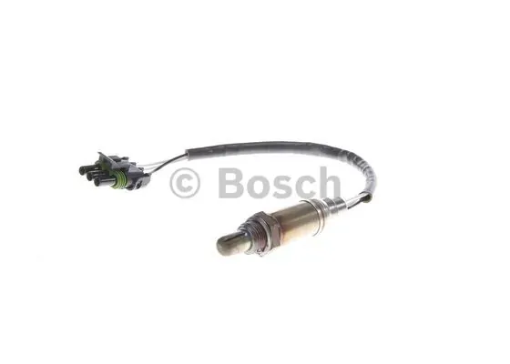 Лямбда-зонд 0258003189 Bosch