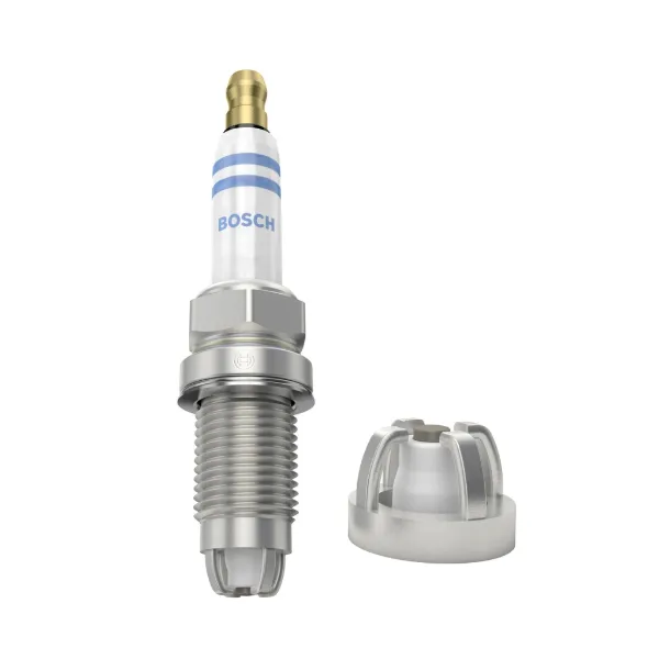 Свічки запалювання 0242240590 Bosch