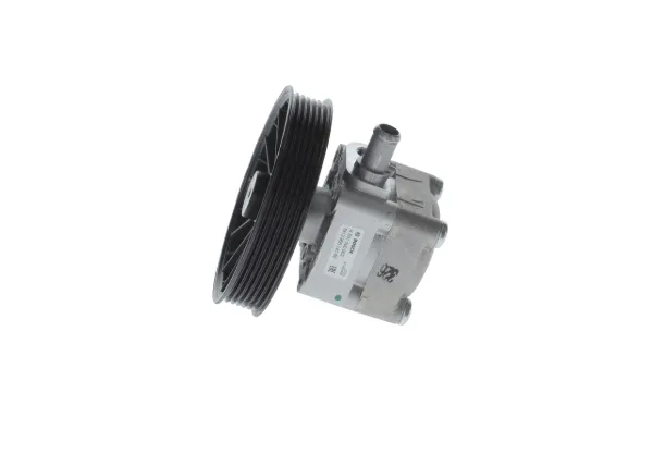 Передні тормозні колодки 0986424636 Bosch