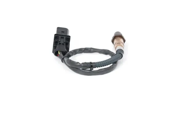 Лямбдазонд, датчик кисню до каталізатора 0281004080 Bosch