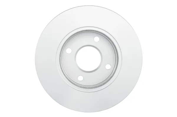 Гальмівні диски передні 0986478892 Bosch