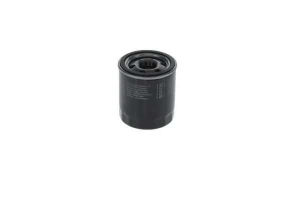 Масляний фільтр F026407350 Bosch