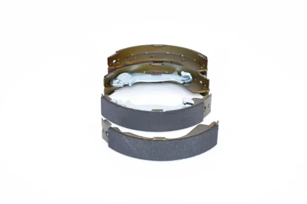 Колодки гальмові задні, барабанні 0986487909 Bosch
