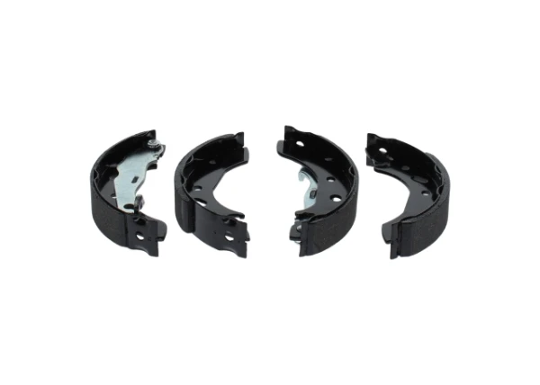 Колодки гальмові задні, барабанні 0986487553 Bosch