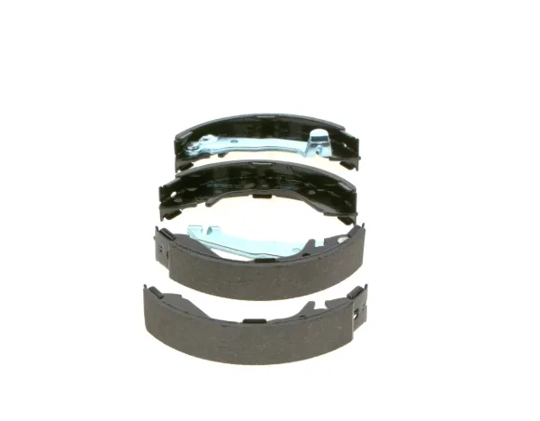 Колодки гальмові задні, барабанні 0986487581 Bosch