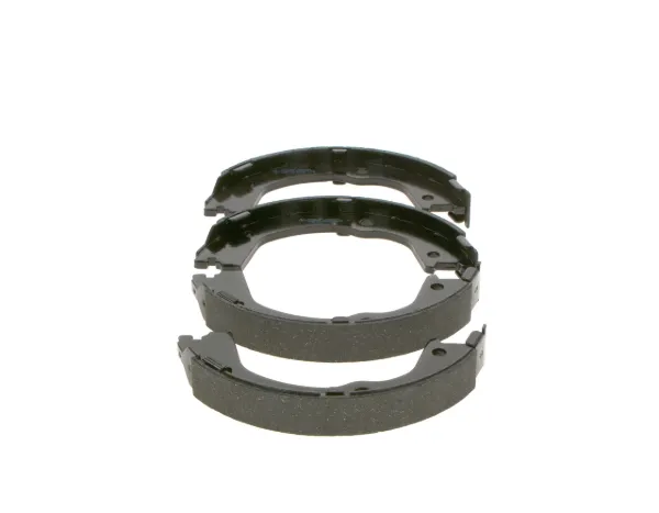 Колодки ручника 0986487776 Bosch