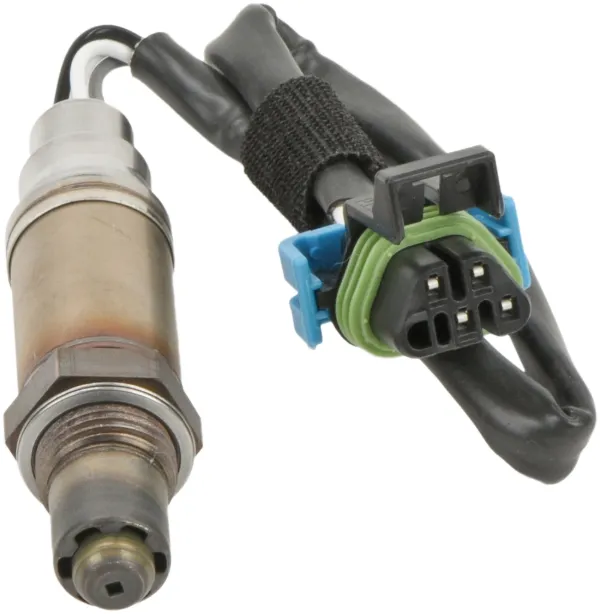 Лямбдазонд, датчик кисню до каталізатора F00HL00235 Bosch