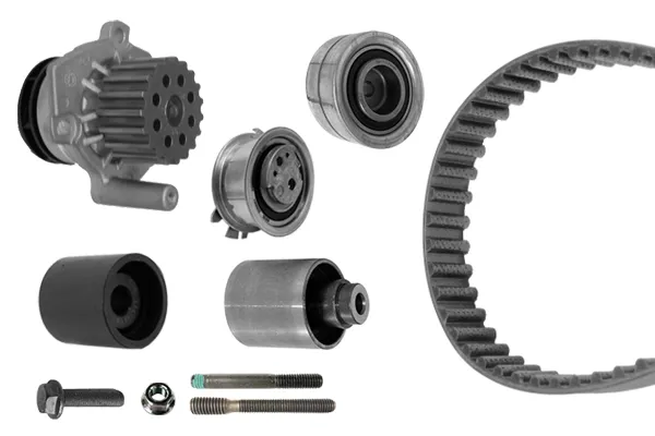Комплект ГРМ 1987946452 Bosch