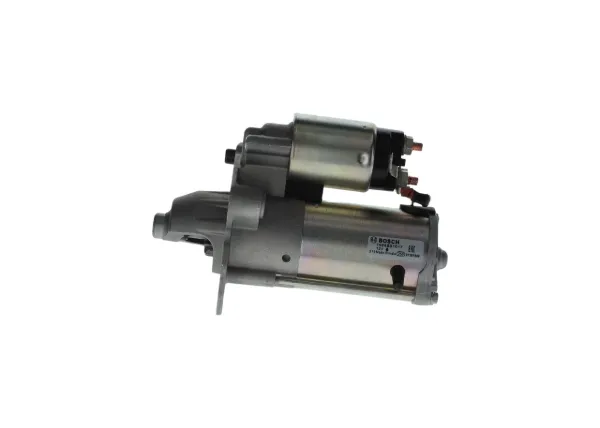 Передні тормозні колодки 0986495272 Bosch
