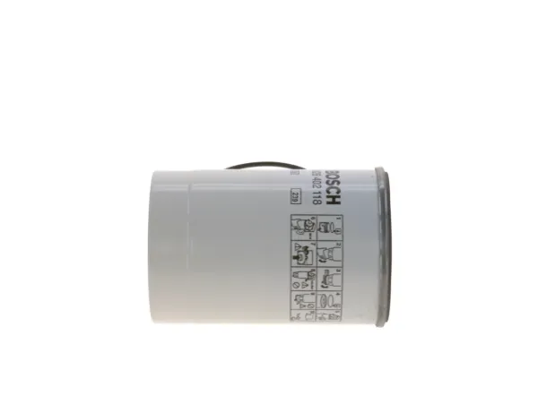 Паливний фільтр F026402118 Bosch