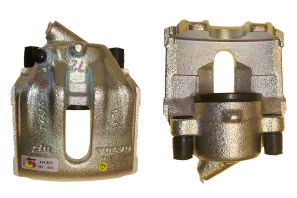 Супорт гальмівний передній правий 0986474878 Bosch