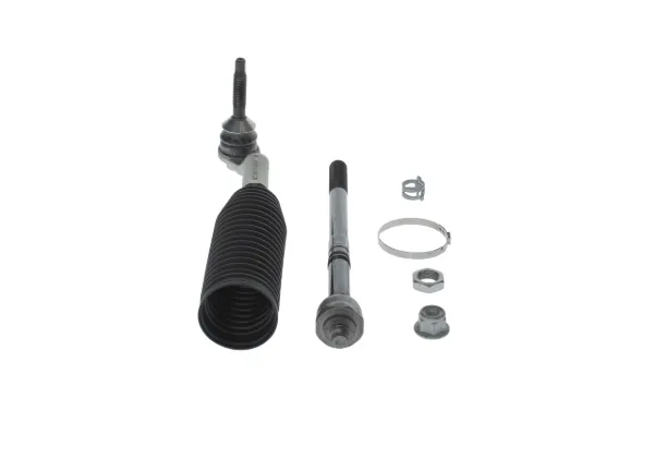 Колодки гальмові задні, барабанні 0986487597 Bosch