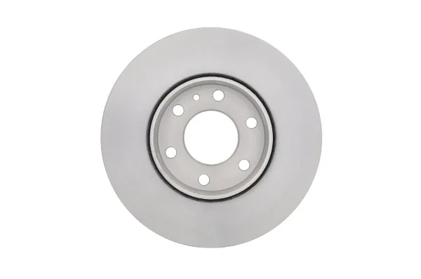 Гальмівні диски передні 0986479641 Bosch