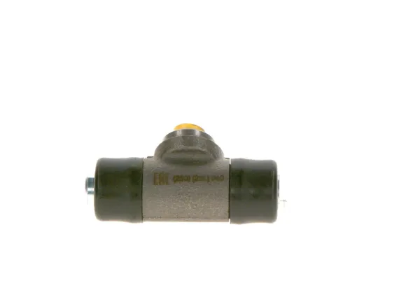 Циліндр гальмівний колісний/робітник, задній F026009260 Bosch
