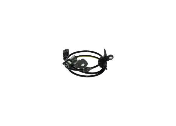 Паливний фільтр F026402740 Bosch