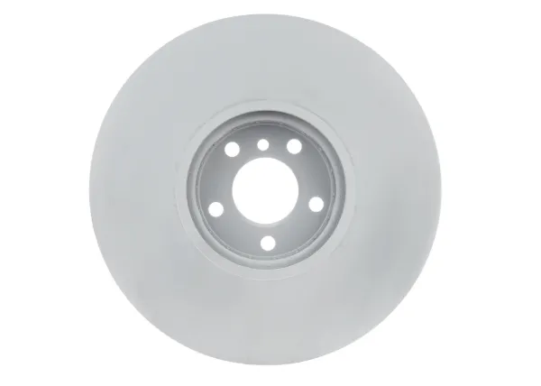 Гальмівні диски передні 0986479E30 Bosch