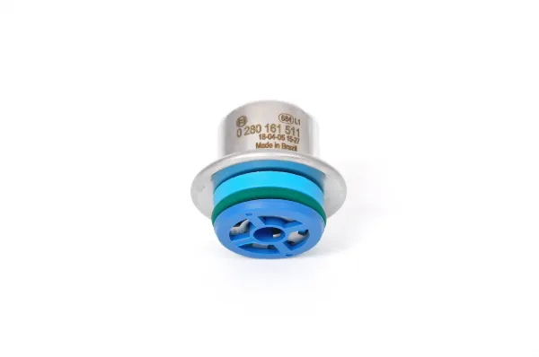 Регулятор тиску палива 0280161511 Bosch