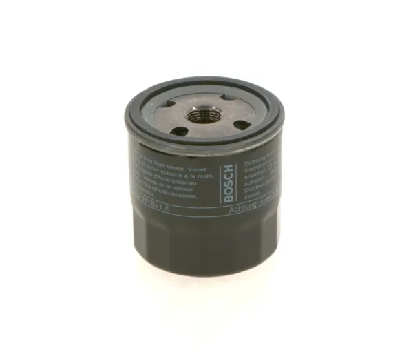 Корпус масляного фільтра 0451103204 Bosch