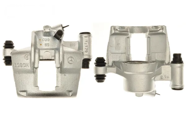 Супорт гальмівний передній лівий 0986473235 Bosch