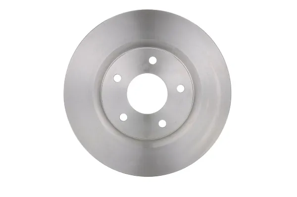 Гальмівні диски передні 0986479751 Bosch
