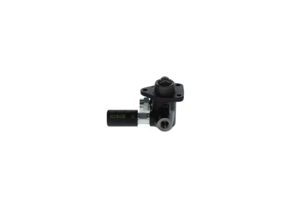 Щеткодеpжатель стартера 1004336562 Bosch