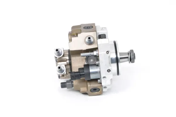 Паливний насос високого тиску DAF 45 