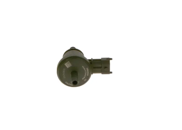 Клапан продувки каталізатора 0280142451 Bosch