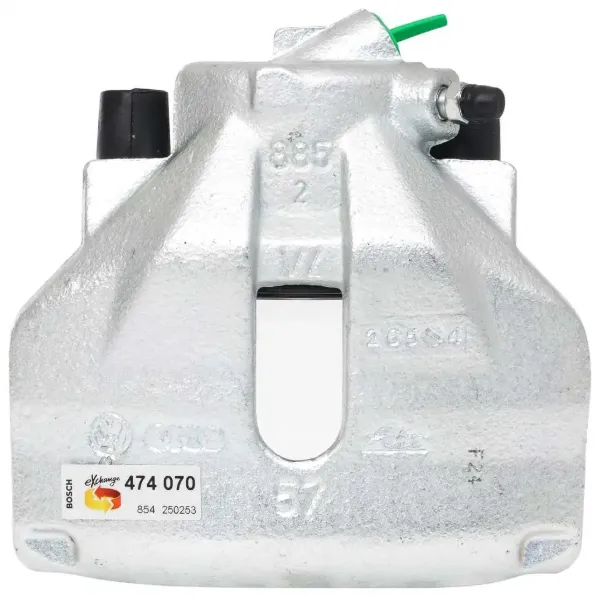 Супорт гальмівний передній правий 0986474070 Bosch