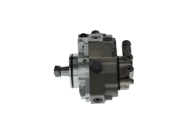 Передні тормозні колодки 0986424758 Bosch